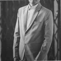 Ashwin Padmanaband
