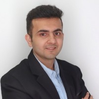 Jigar Mokani, MESc, EIT