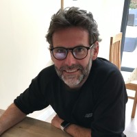 Martin Appleton