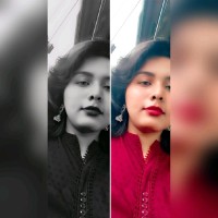 Kajal Mishra