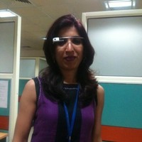 Ritu Monga