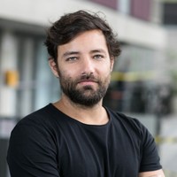 Pedro Carreira