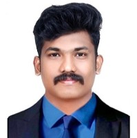 Vishnu Pavithran