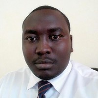 Twaambo Kantemba