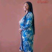 Busayo James-Olufade