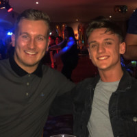 Darren Riddell