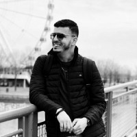 Mohamed Zair
