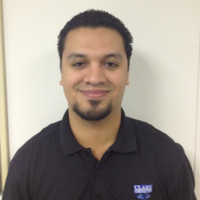 Josh Cortez
