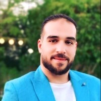 Kareem Eldeeb