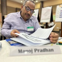 Manoj Pradhan