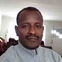 Bereket Mohammed