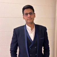 Kshitiz Tiwari