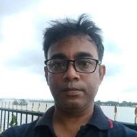Mrinmay Banerjee