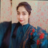 Saima Shabbir