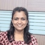 Sarita Phatak