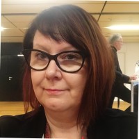 Jaana Hyväri