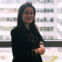 Samia Foudi