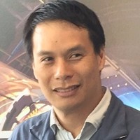 Connor (Cuong) Nguyen