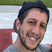 Jeremy Tsihlis
