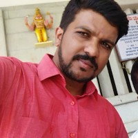 Divakar G R Gowda