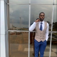 Osayuwamen Igbinosa