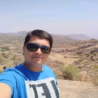 Bhrugen Shah