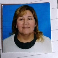 Mabel Suarez