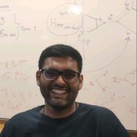 Tapaswin Chiruvanuru Kumar