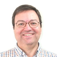 Ignacio González, Phd