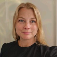Ida-Karin Sterner