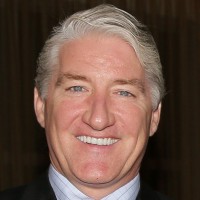 John King