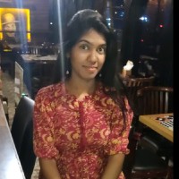 Kavya Katta