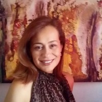 Angela Maria Obrador Cortes