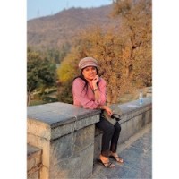 Harshita Aswani