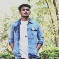 Adithya M R