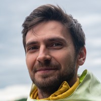 Dzmitry Lamaka