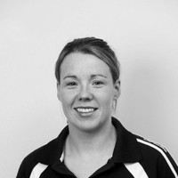 Yvonne Byrne