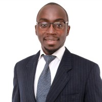 Kenneth M. Njeru