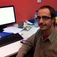 Sergio Sánchez Herrero