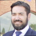 Juan Miguel Garcia Amano