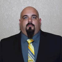 Chris Van Gundy