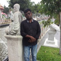 Rajakkone Hareharan