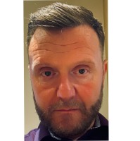 Colin Perks