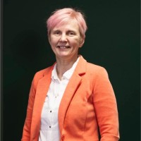 Tuija Gustafsson