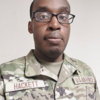 Elijah Hackett