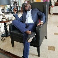 Michael Adewale Oyenugah