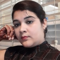 Khushboo Kaur