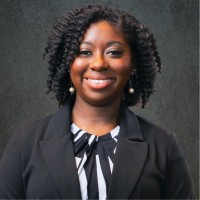Carlecia Roberts, M.Ed.