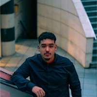 Jean carlos Gonzalez Velasquez