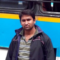 Rupesh Pingale